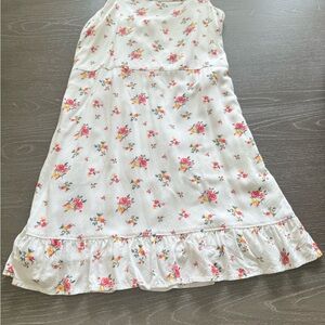 Abercrombie kids Floral Dress